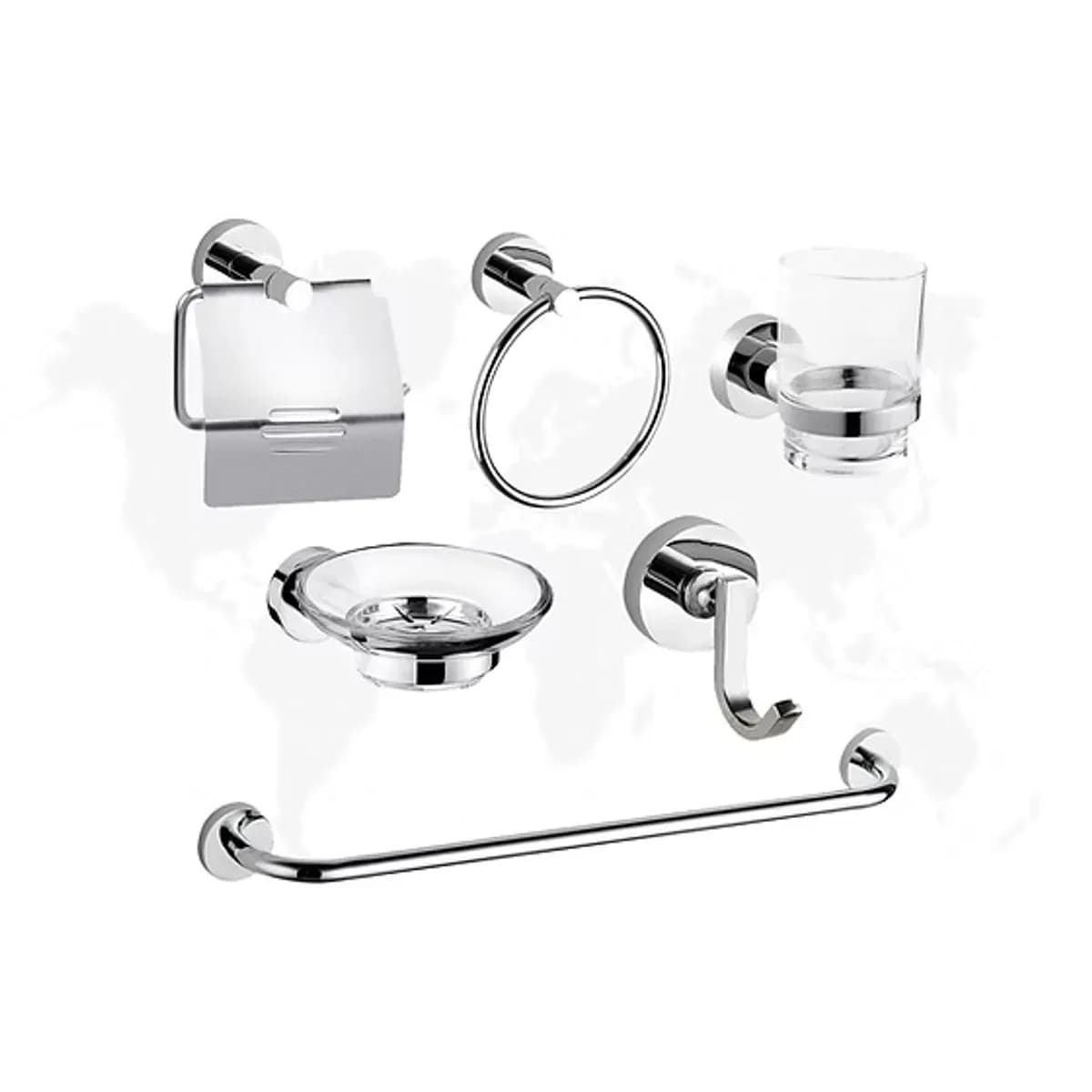 Kit de baño