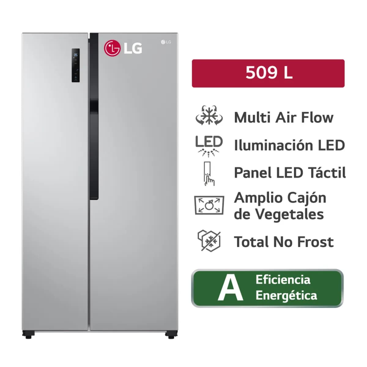 Refrigeradora