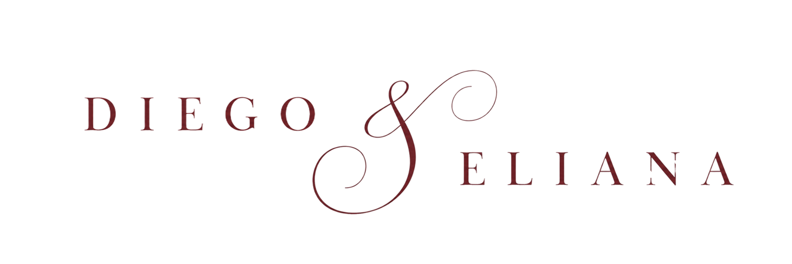 Diego & Eliana